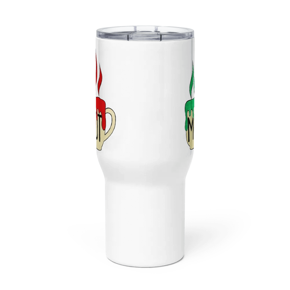 MCOT Travel Mug product image (2)