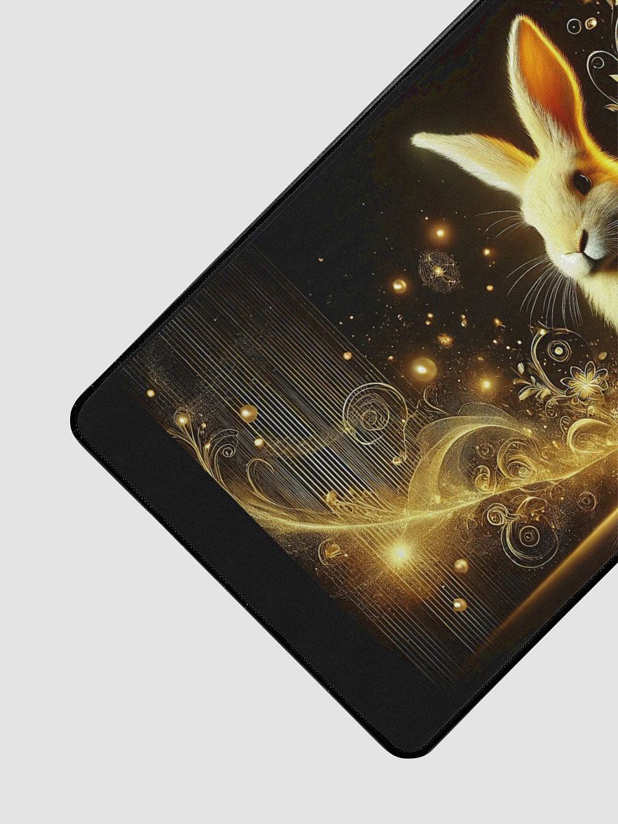 The Rabbit Hole II Desk Mat product image (3)
