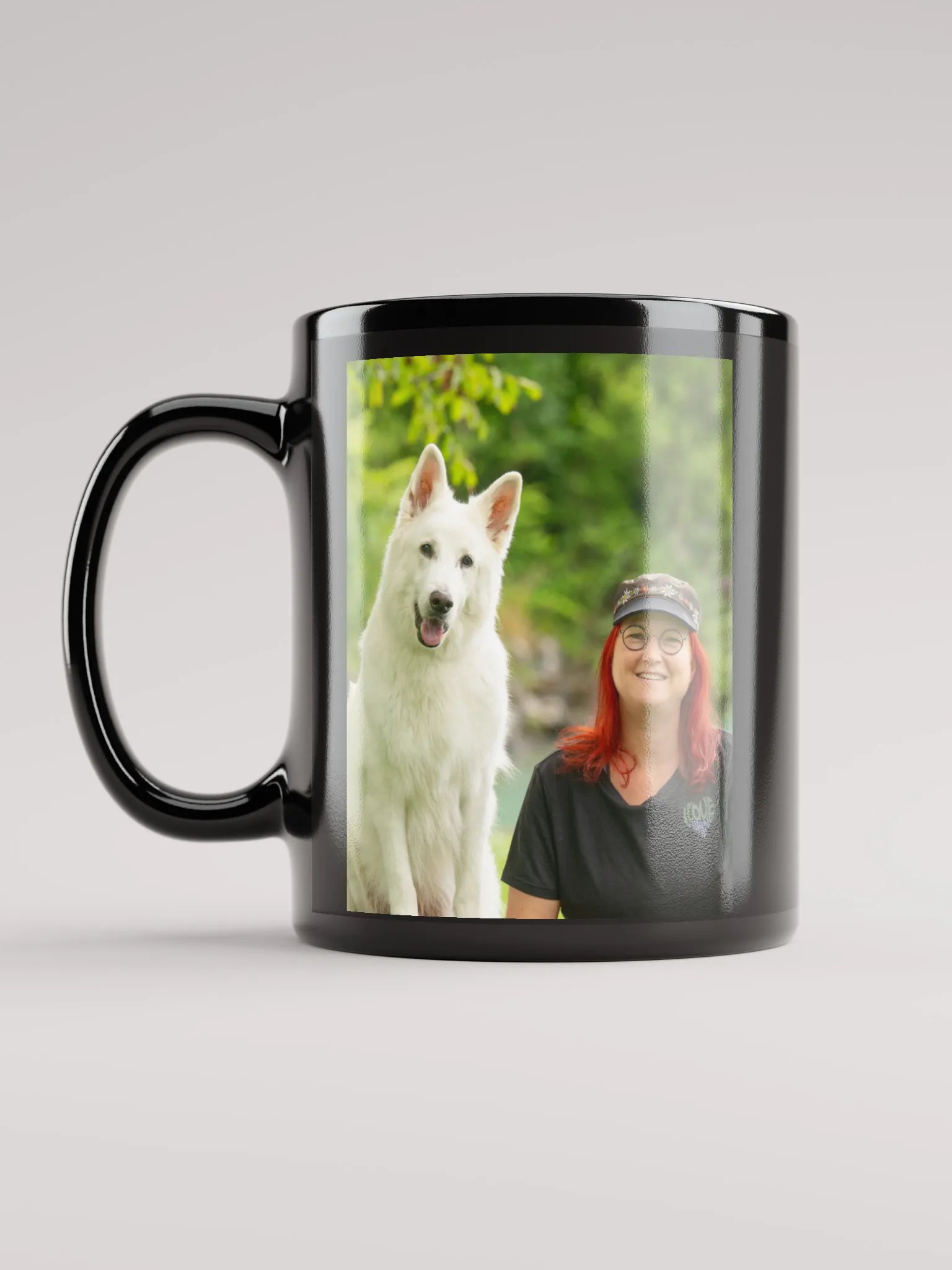 Sylvia & Rasta Mug product image (6)