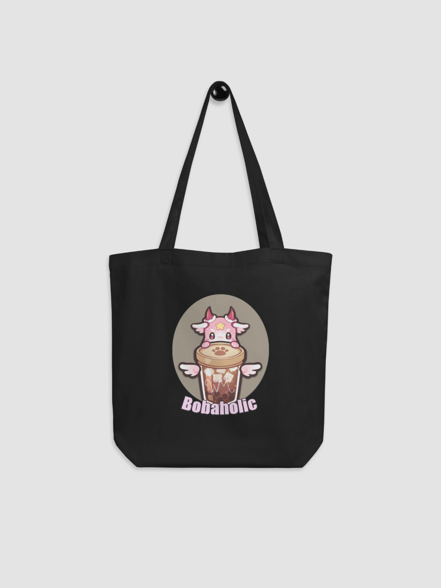 Bobaholic Tote product image (2)
