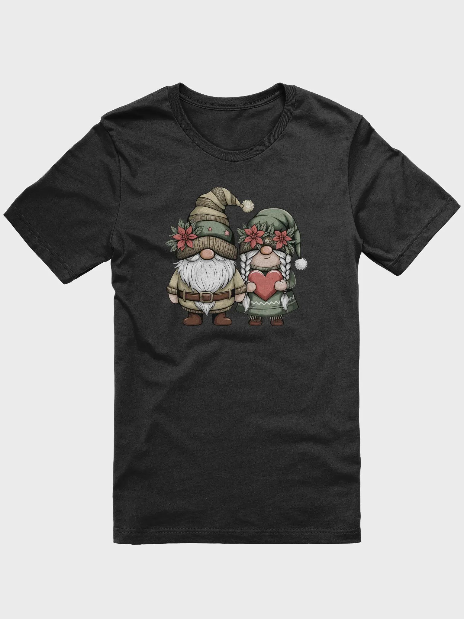 Christmas Couple Gnome 11 product image (3)
