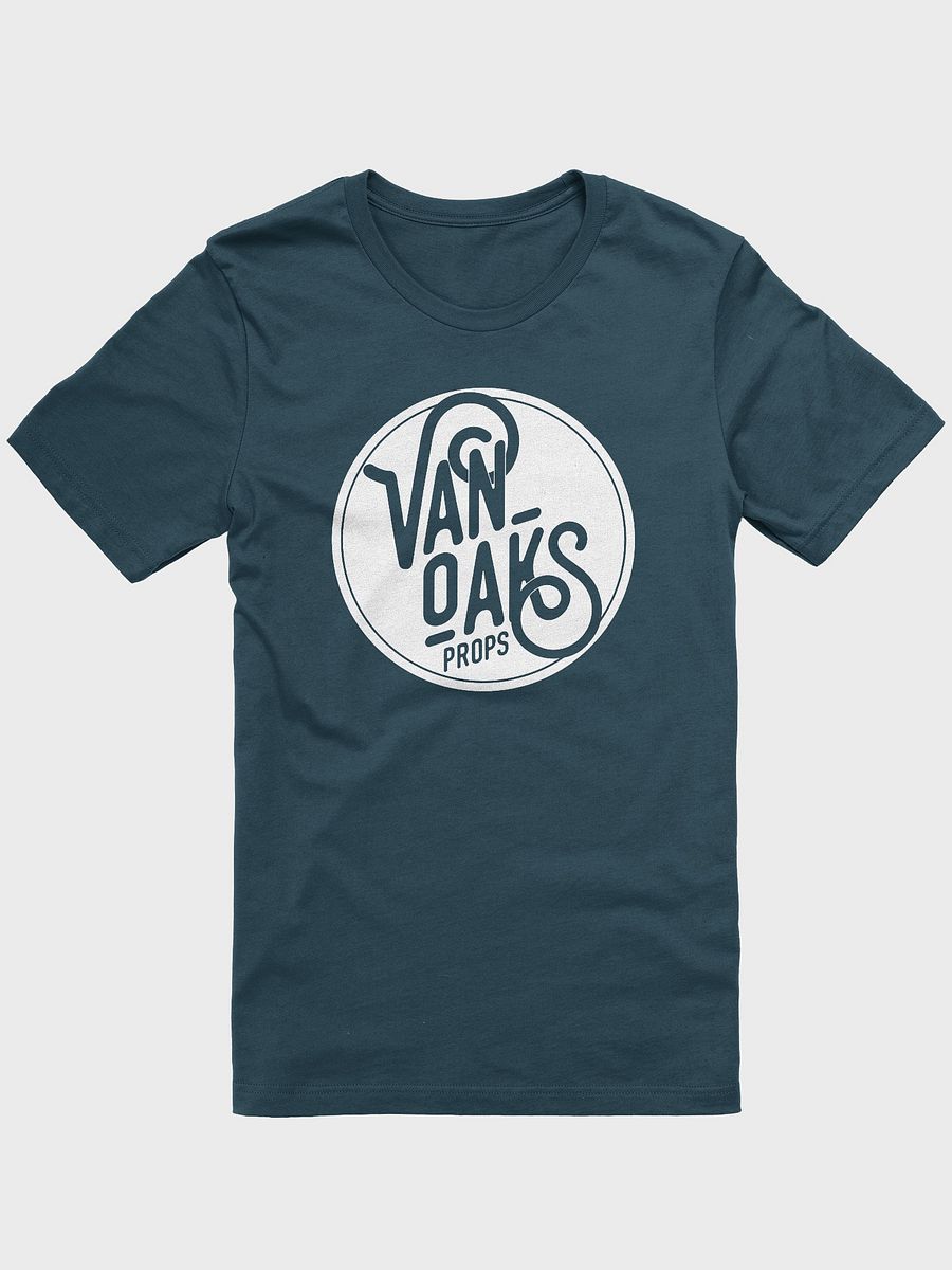 Classic Logo Tee product image (1)