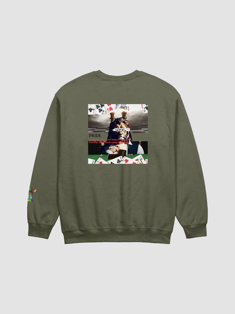 Pride Zen Gen 1 Crewneck product image (20)