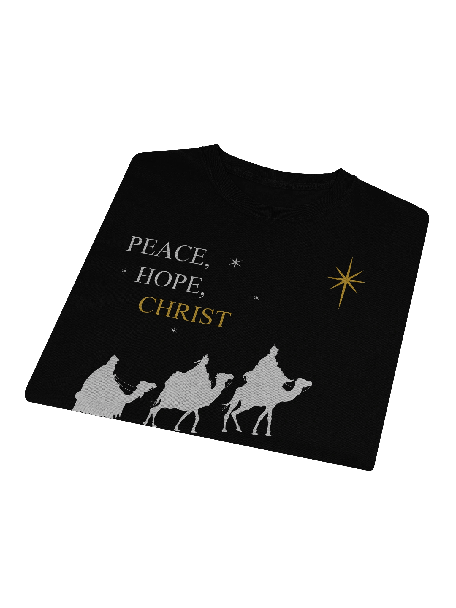 The Three Wise Men Long Sleeve Shirt product image (17)