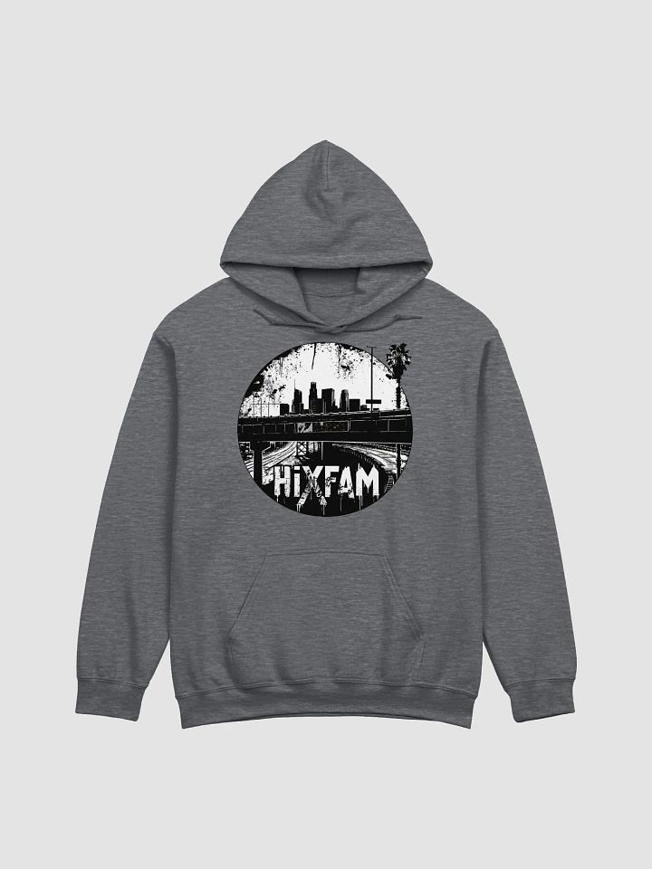 HF City Hoodie (70x Entries) product image (1)
