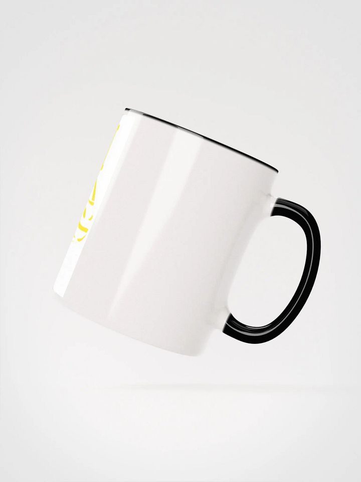 1M White Glossy Coffee mug 11 and 15 oz product image (24)