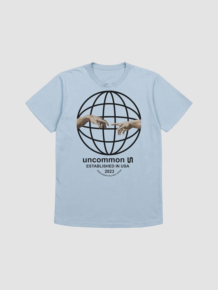 Est. 2023 Uncommon tshirt product image (13)