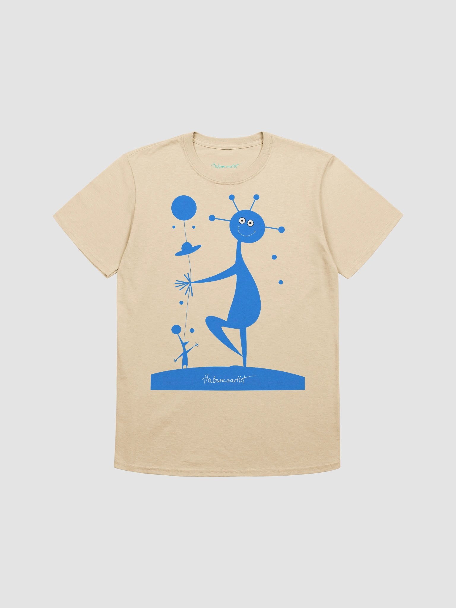 Gildan Unisex Softstyle T-Shirt product image (1)