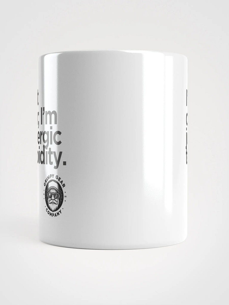 Mug - 