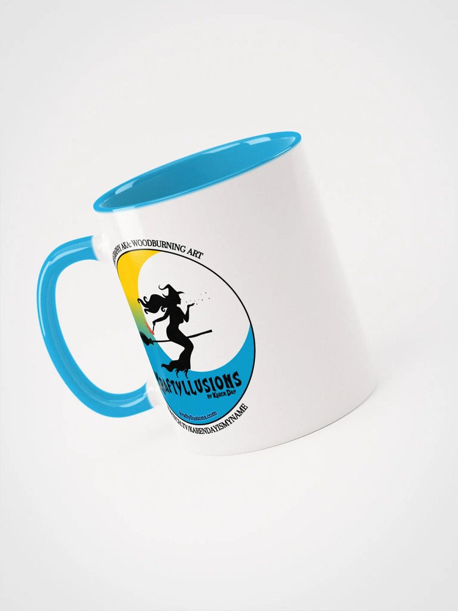 Logo Mug product image (3)