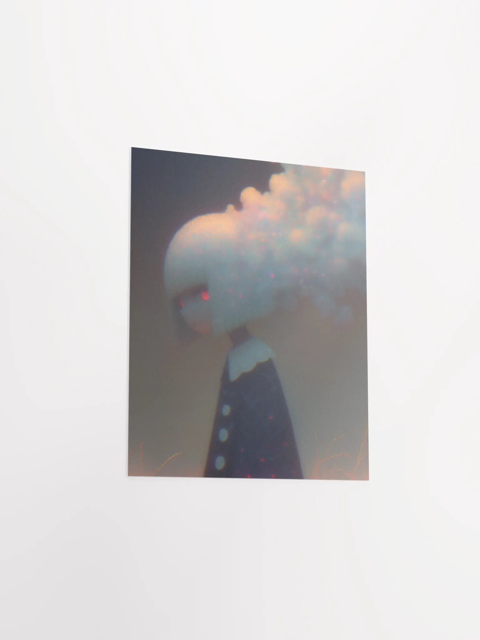 Cloud Nine Dreams Poster product image (3)