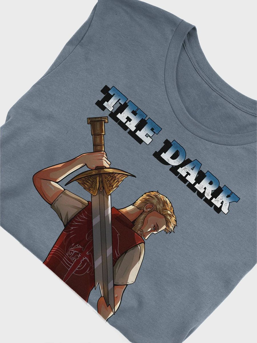 Javan Lambert T-Shirt product image (5)