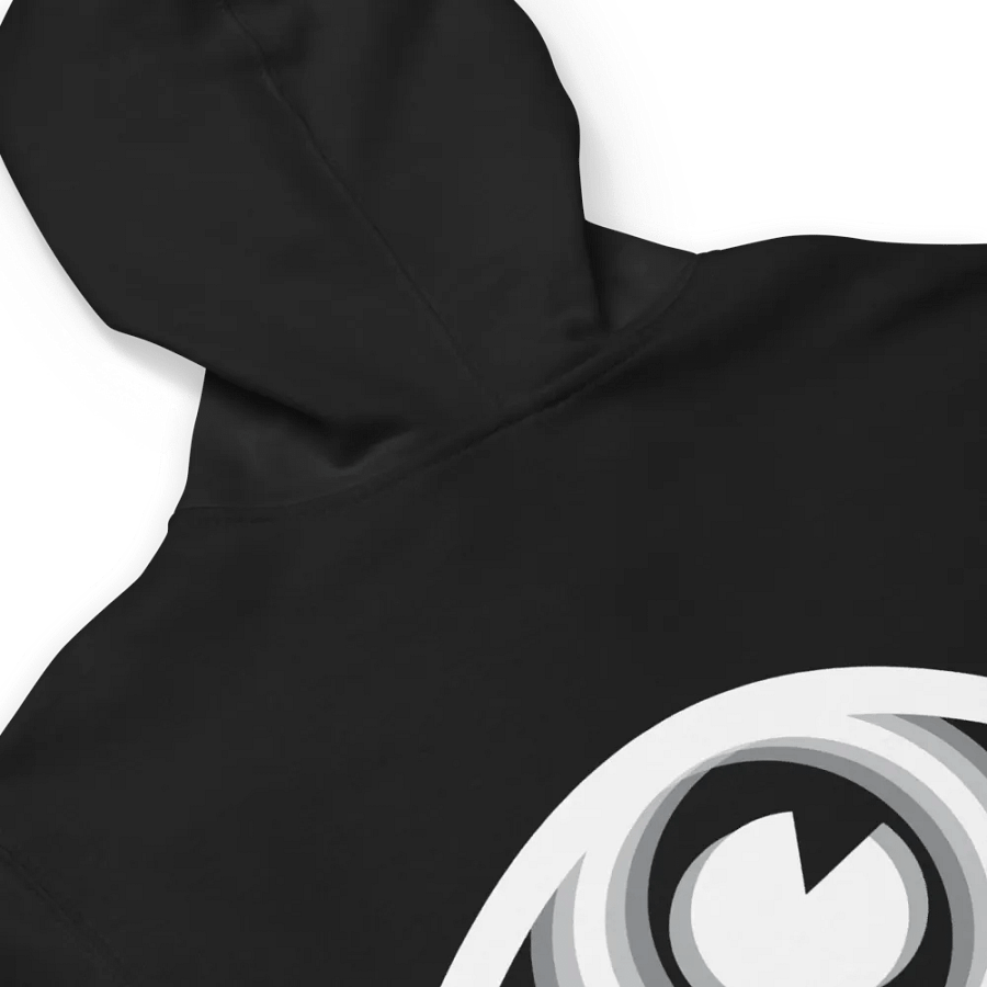 Dancing Eye - Zip-Up Hoodie (Unisex) product image (8)