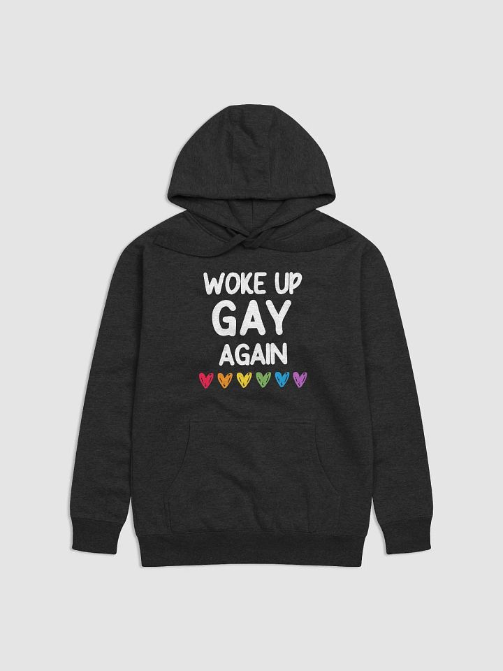 Woke Up Gay Again product image (2)