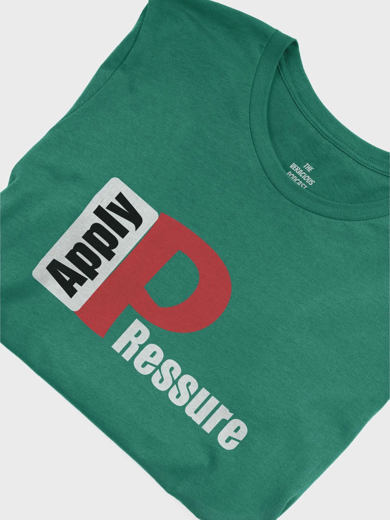 Pressure Supersoft T-Shirt product image (13)