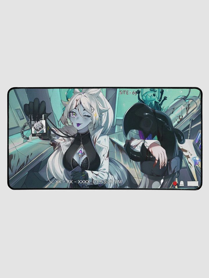 SCP Deskmat product image (1)
