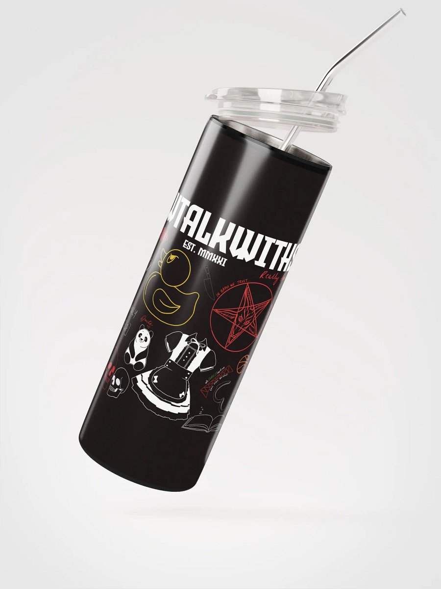 Sip Sip Sid - Doodle edition! product image (2)