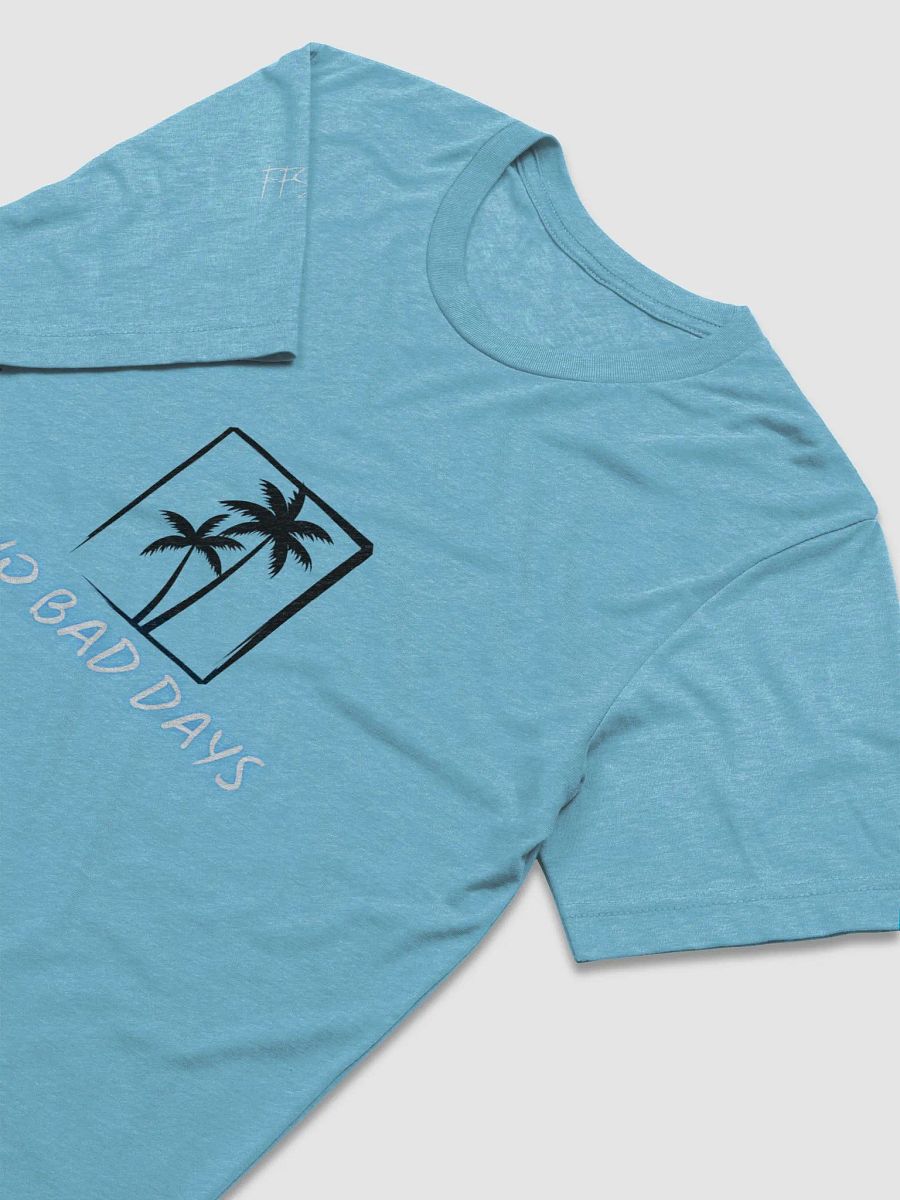 FFS NO BAD DAYS Men's Tee product image (3)
