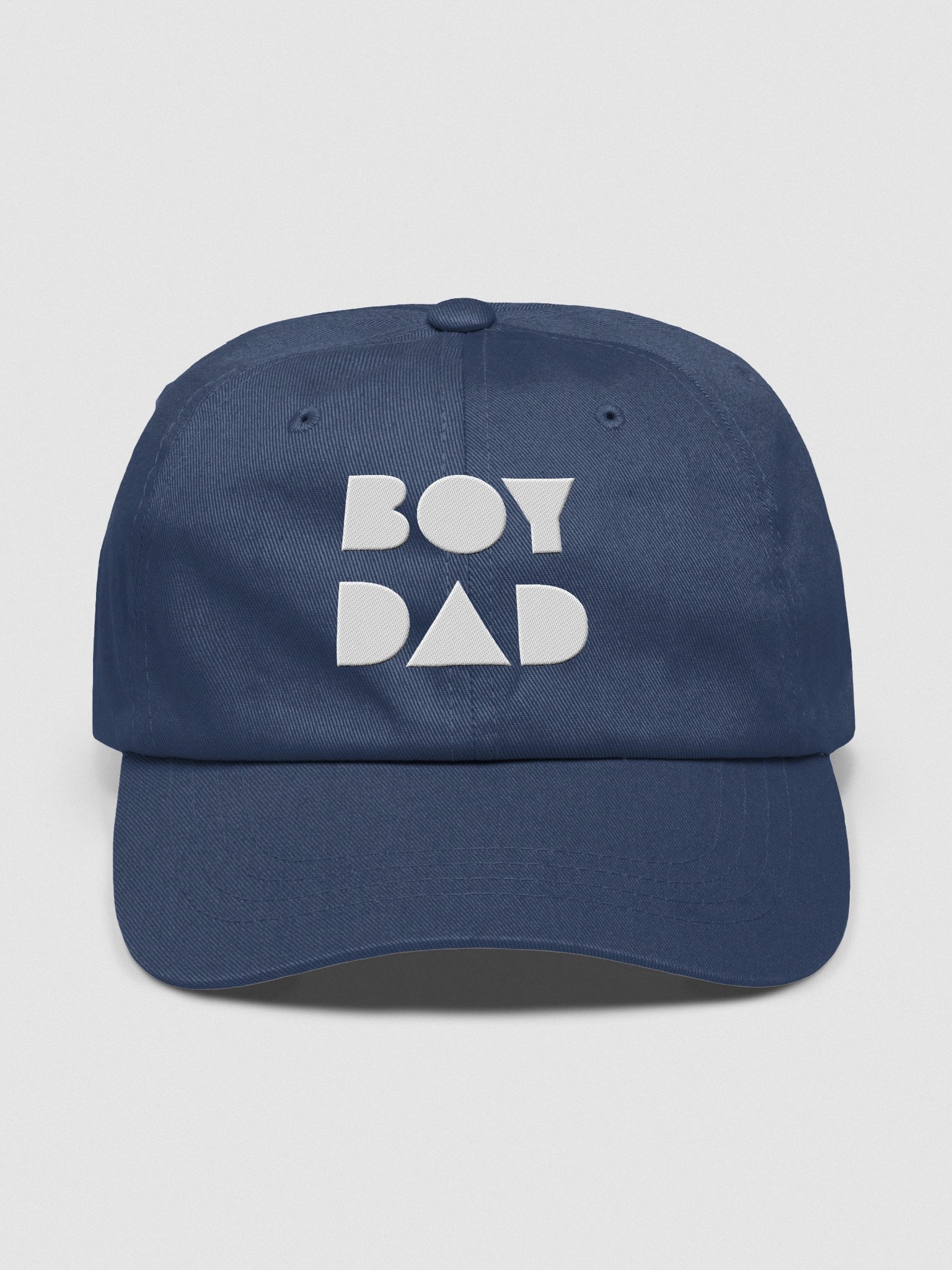 Urgers Boy Dad Hat product image (1)