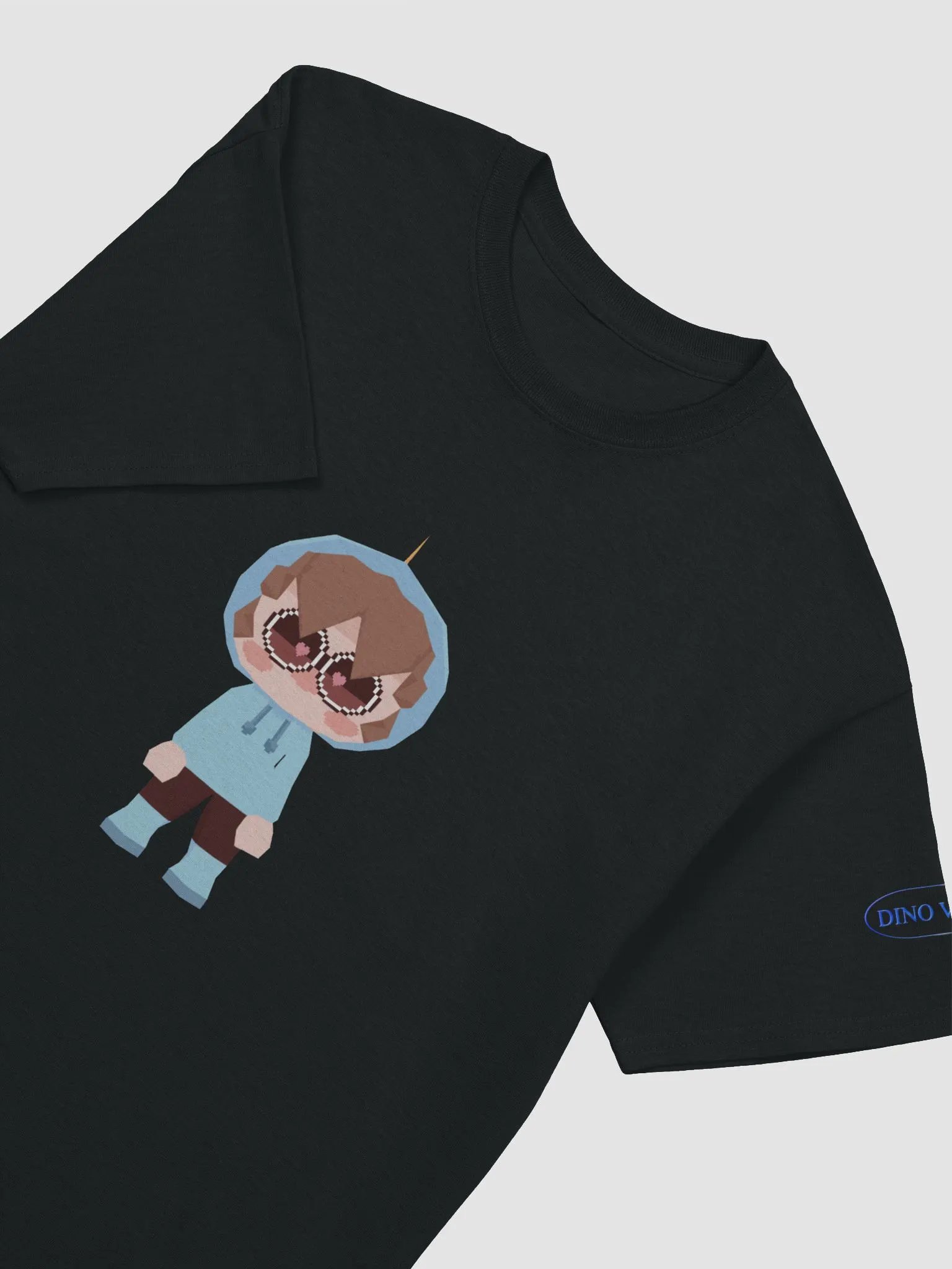 DINO BOY TEE product image (8)