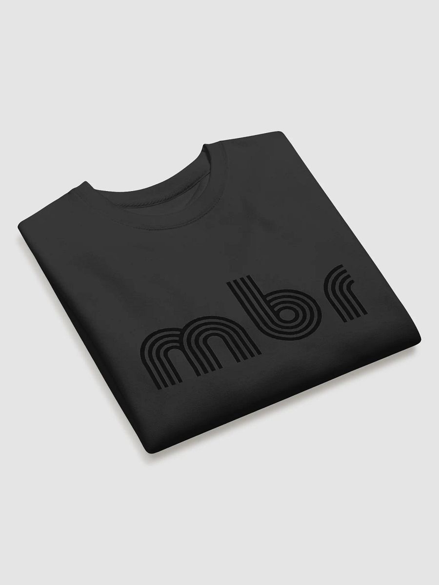 MBR track lines logo product image (3)