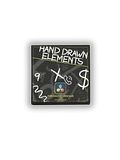 Hand Drawn Elements product image (1)
