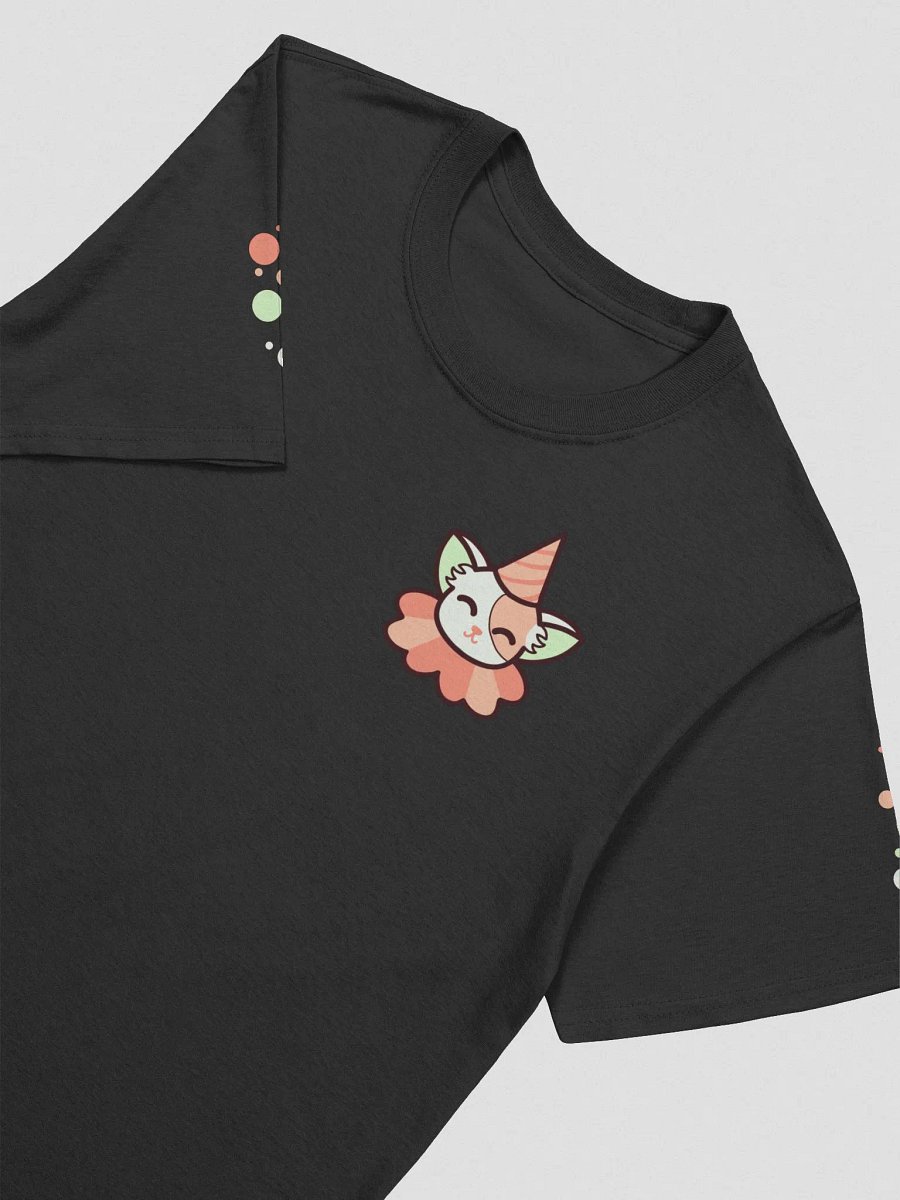 Juggle Cat Tshirt product image (1)