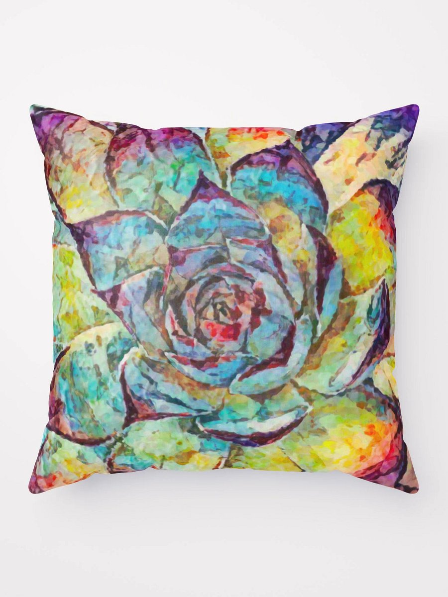 Abstract Graphic | Pillow 22