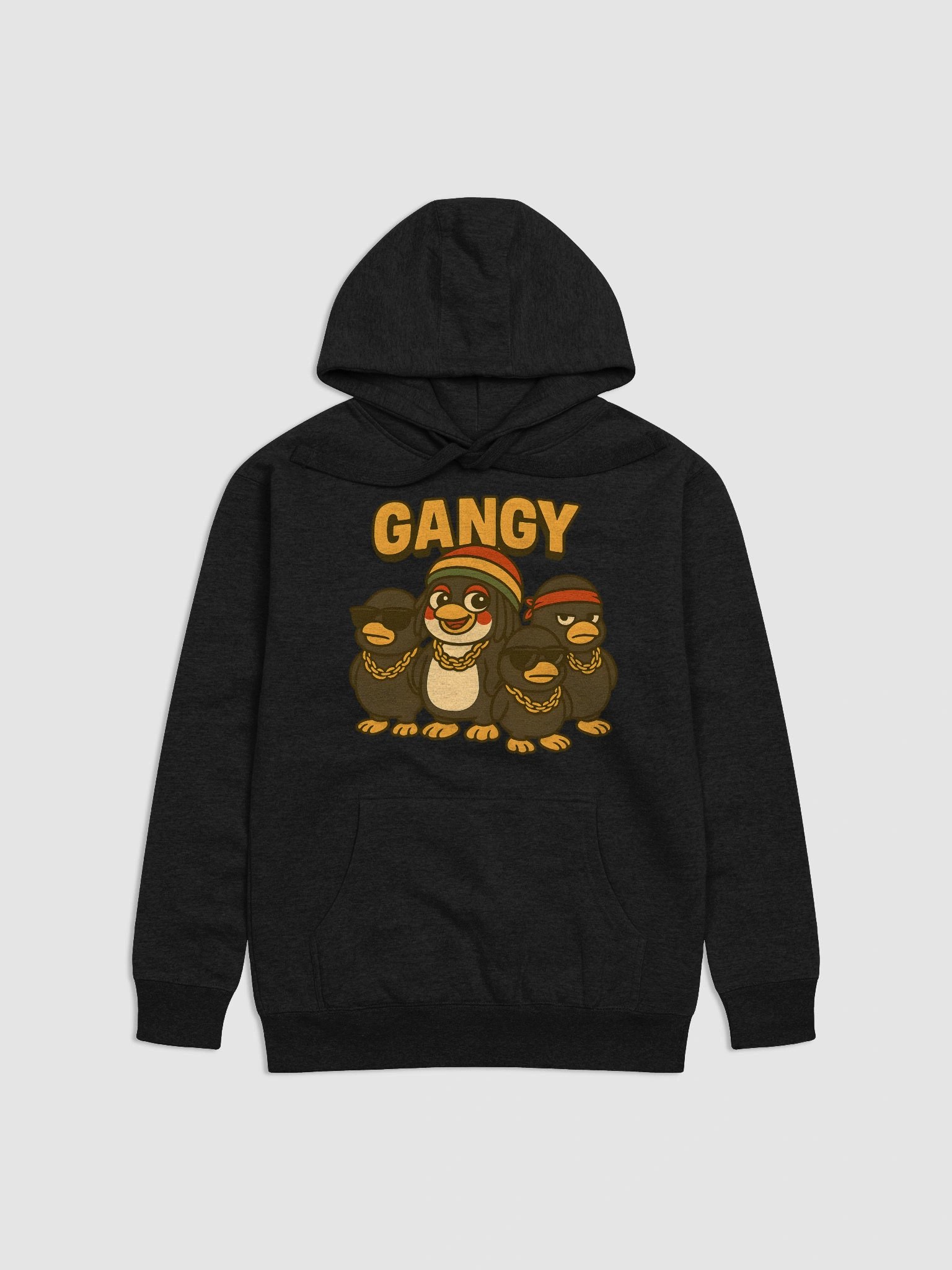 GANGY Premium Hoodie product image (7)