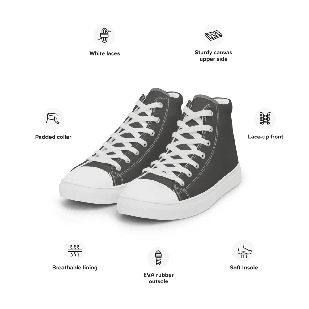 Ladies white cap canvas product image (3)