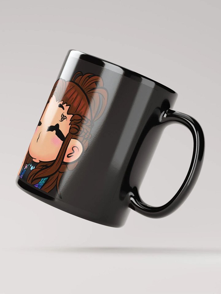 Spread the Love Coffee cup product image (2)