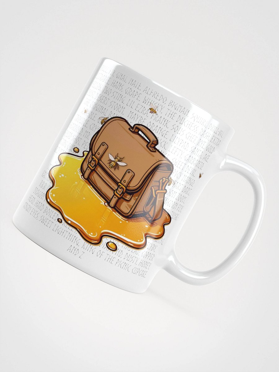 Bag of Bee Holding product image (11)