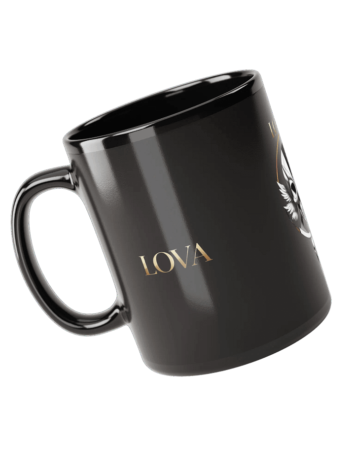 LOVA - Mug product image (2)