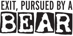 Exit, Pursued by a Bear