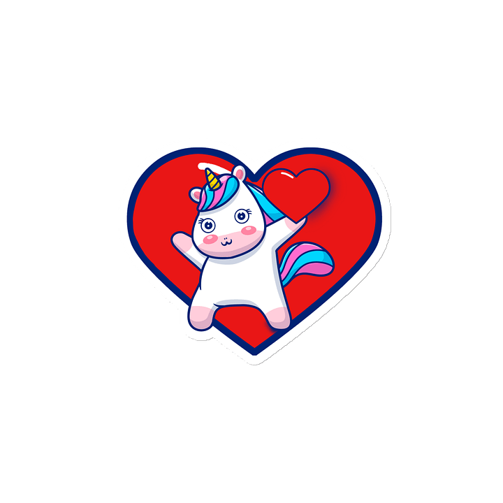 Magnet logo product image (2)