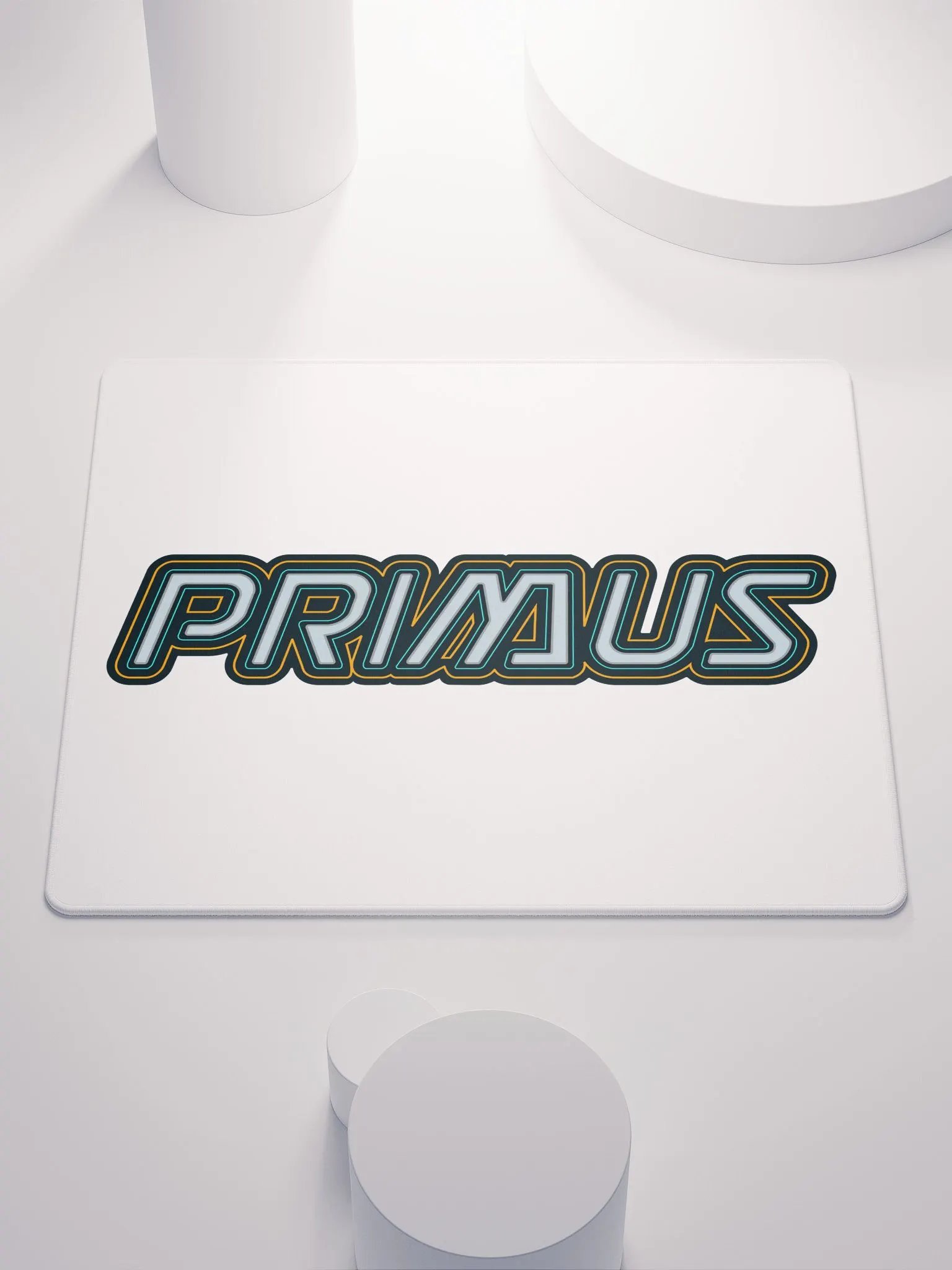 Primus Gaming Mouse Pad product image (1)