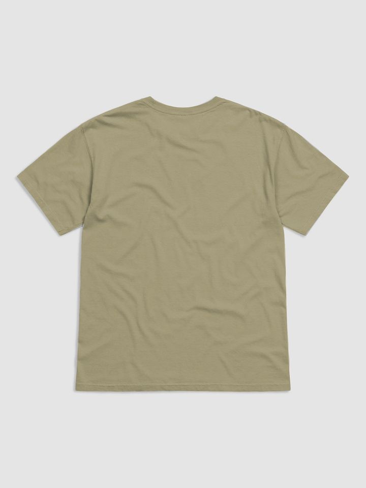 LIFT TOGETHER HEAVYWEIGHT HEART T-SHIRT product image (14)