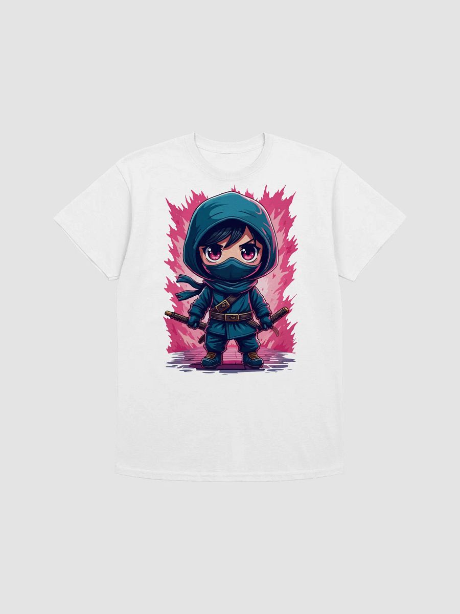 Chibi Ninja T-Shirt product image (1)