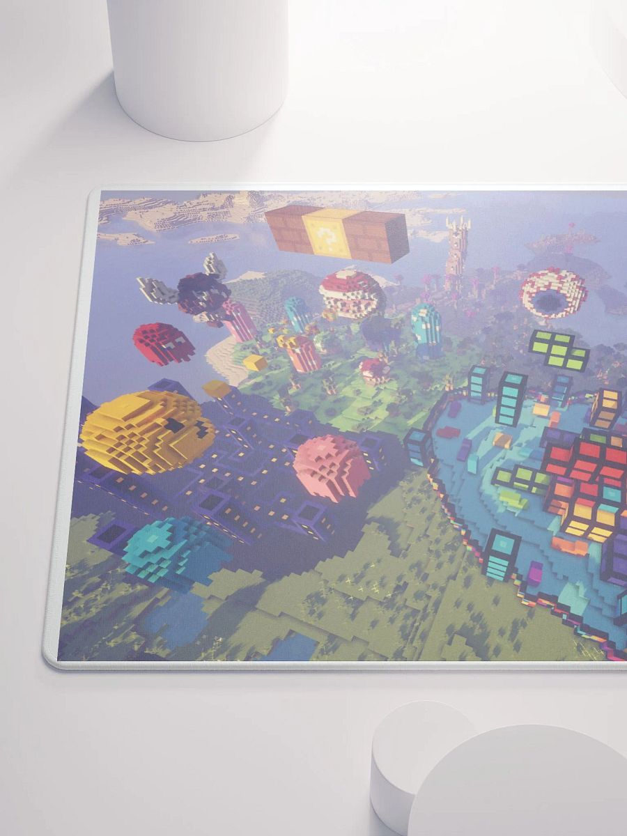 HC Season 1 Mousepad product image (6)
