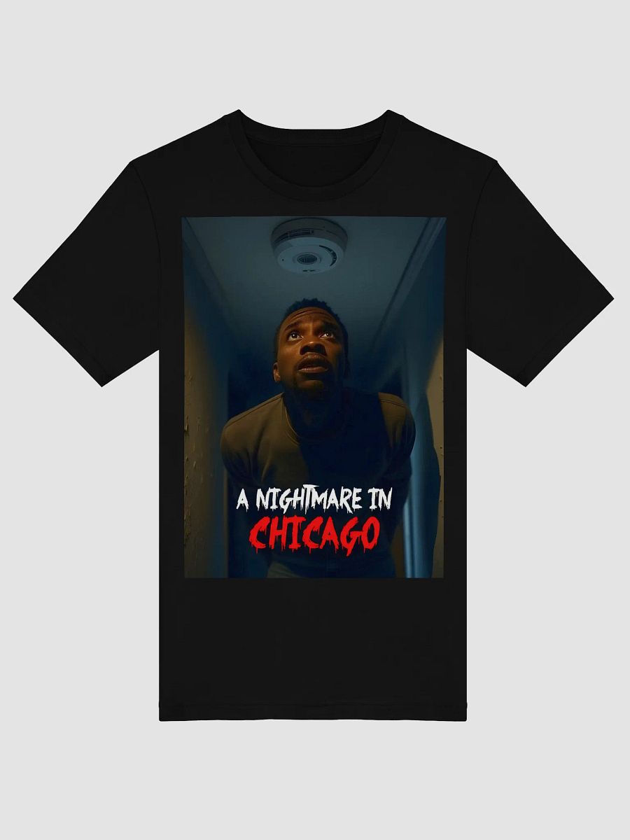 Nightmare In Chicago T product image (20)