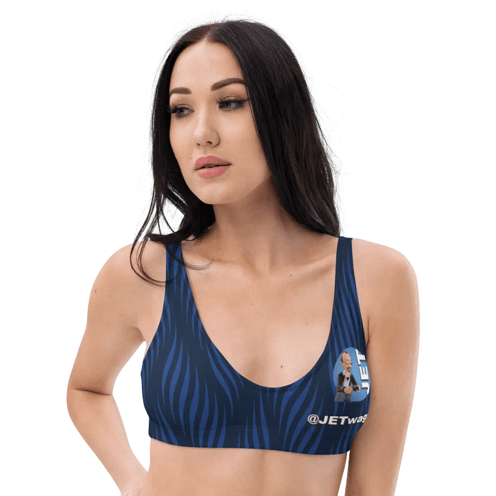 Logo - Bikini Swim Top product image (2)