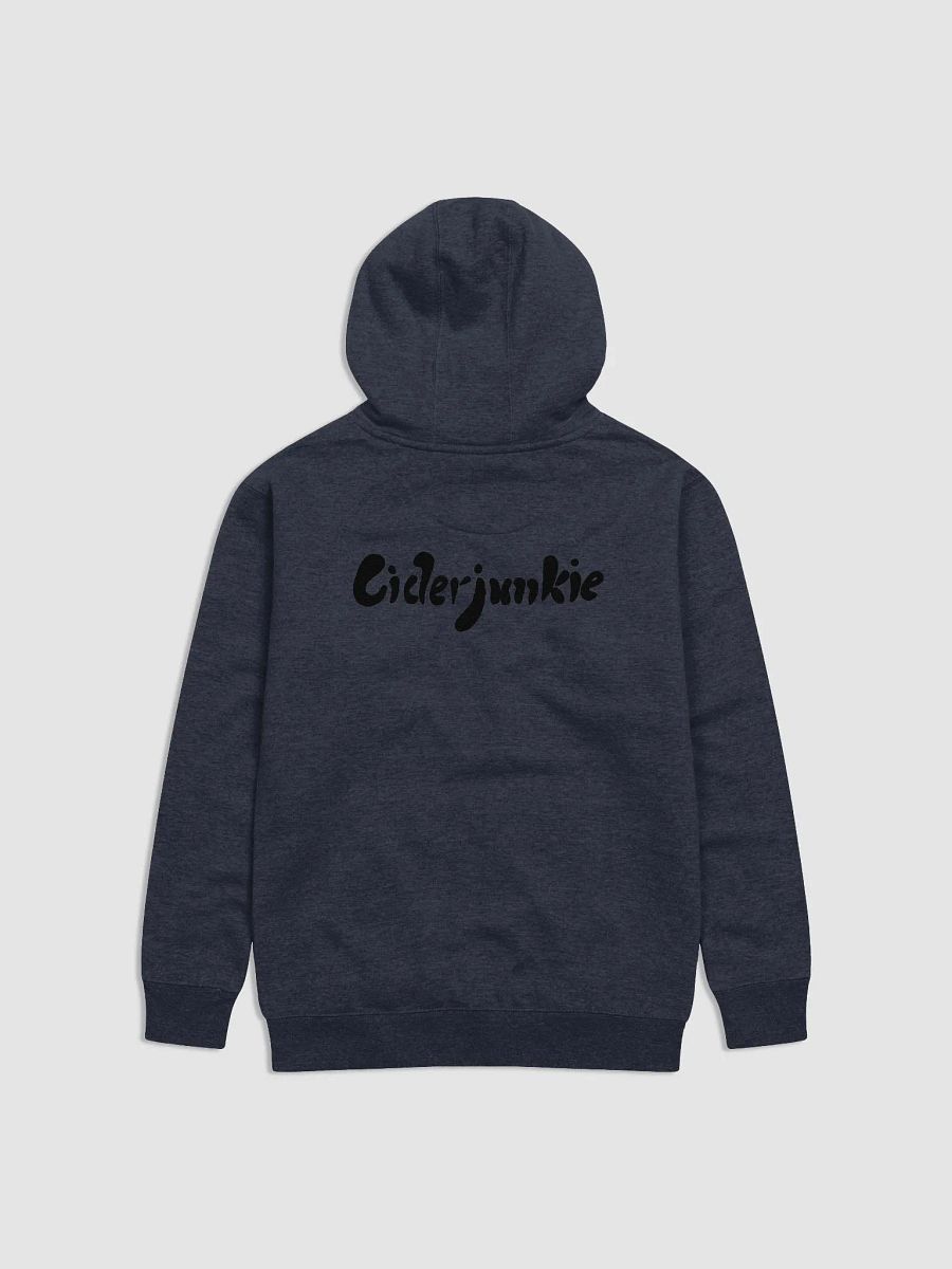 Ciderjunkie Hoodie product image (2)