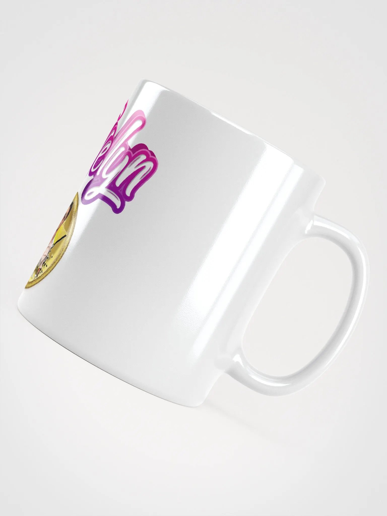 Everlyn Custom Mug product image (4)