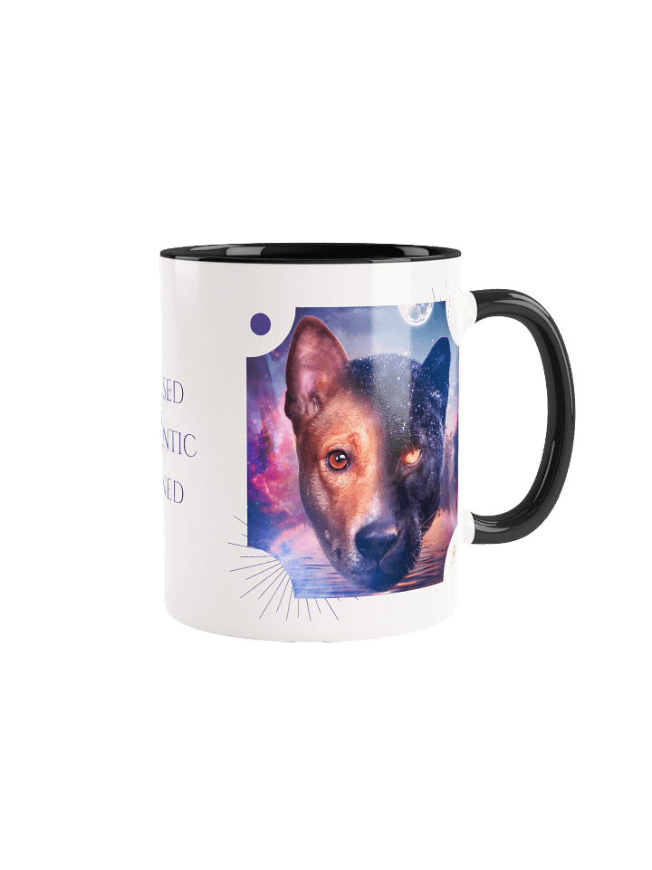 K9 Spirit Guide Mug - Oeragon product image (5)