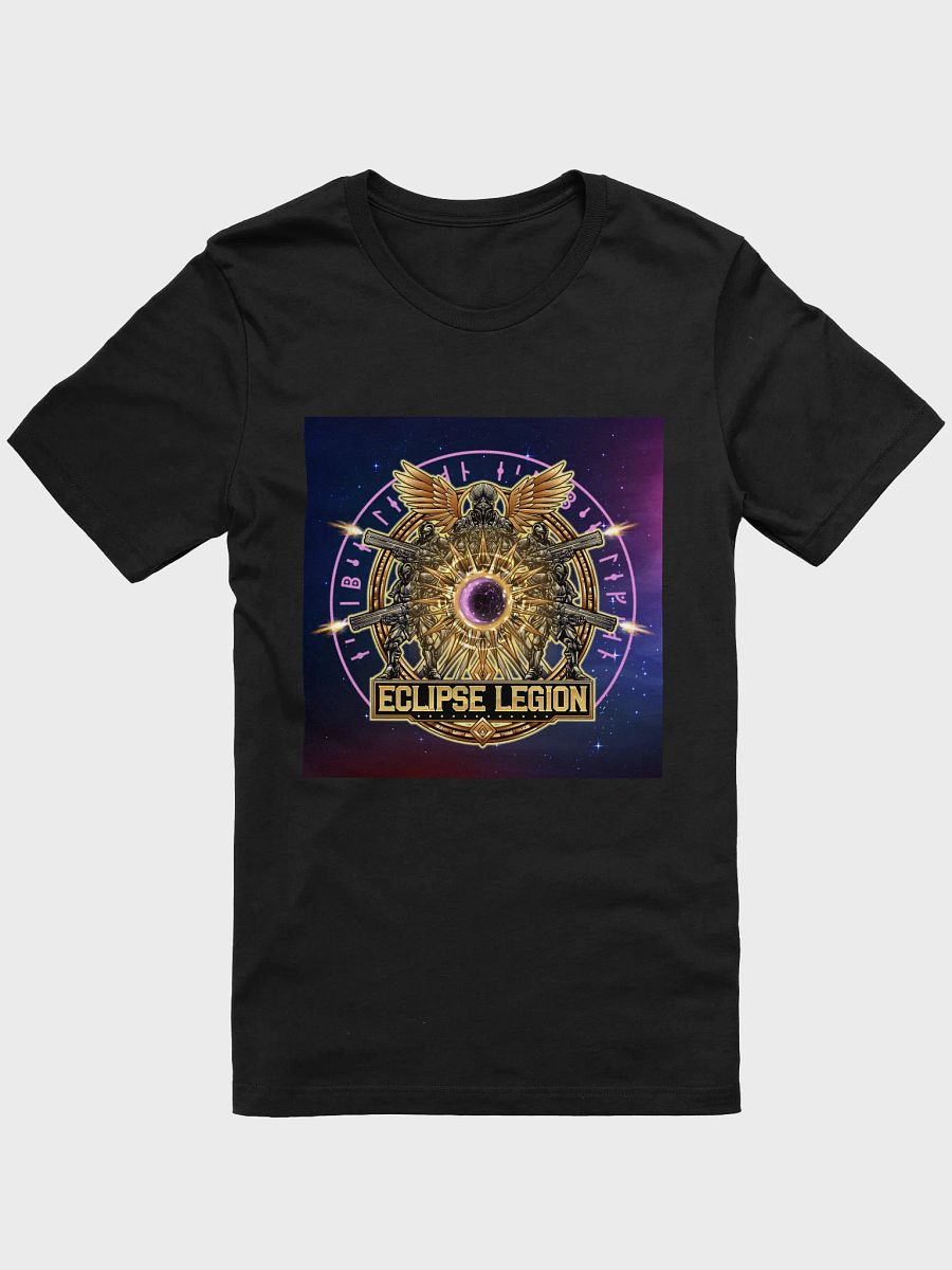 Eclipse Legion Emblem T-Shirt product image (1)