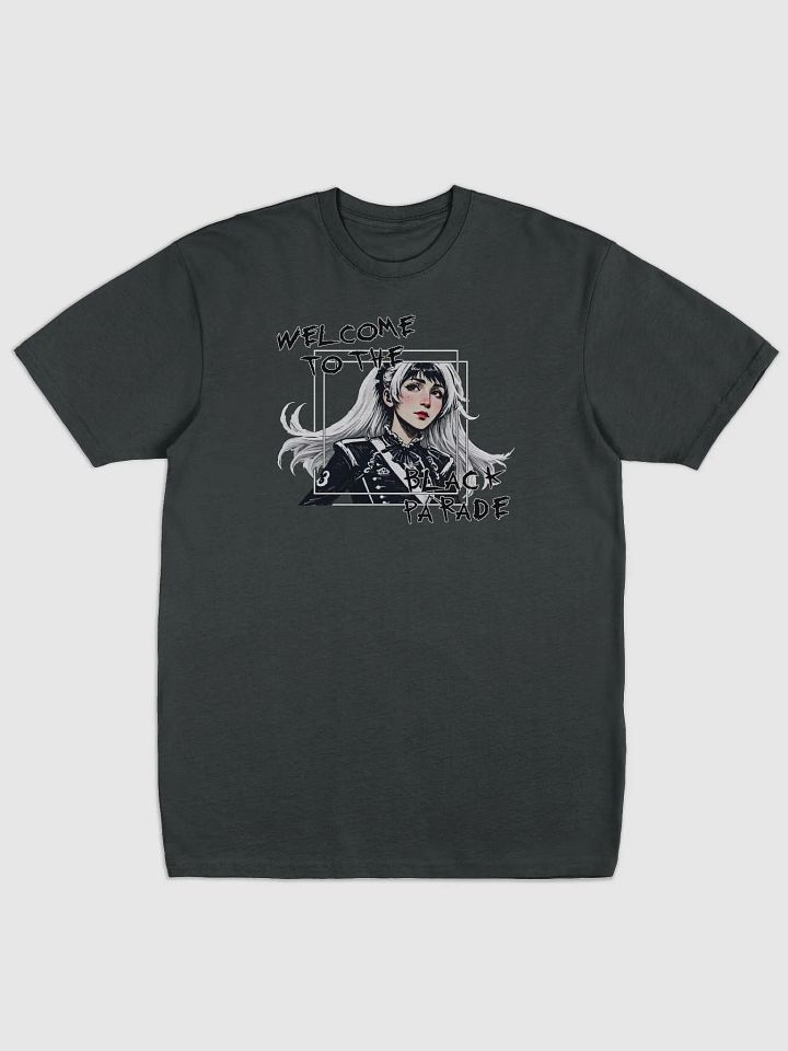 Raven's Black Parade Tee product image (1)