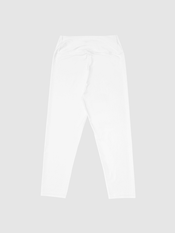 [star011merch] Yoga Capri Leggings product image (2)