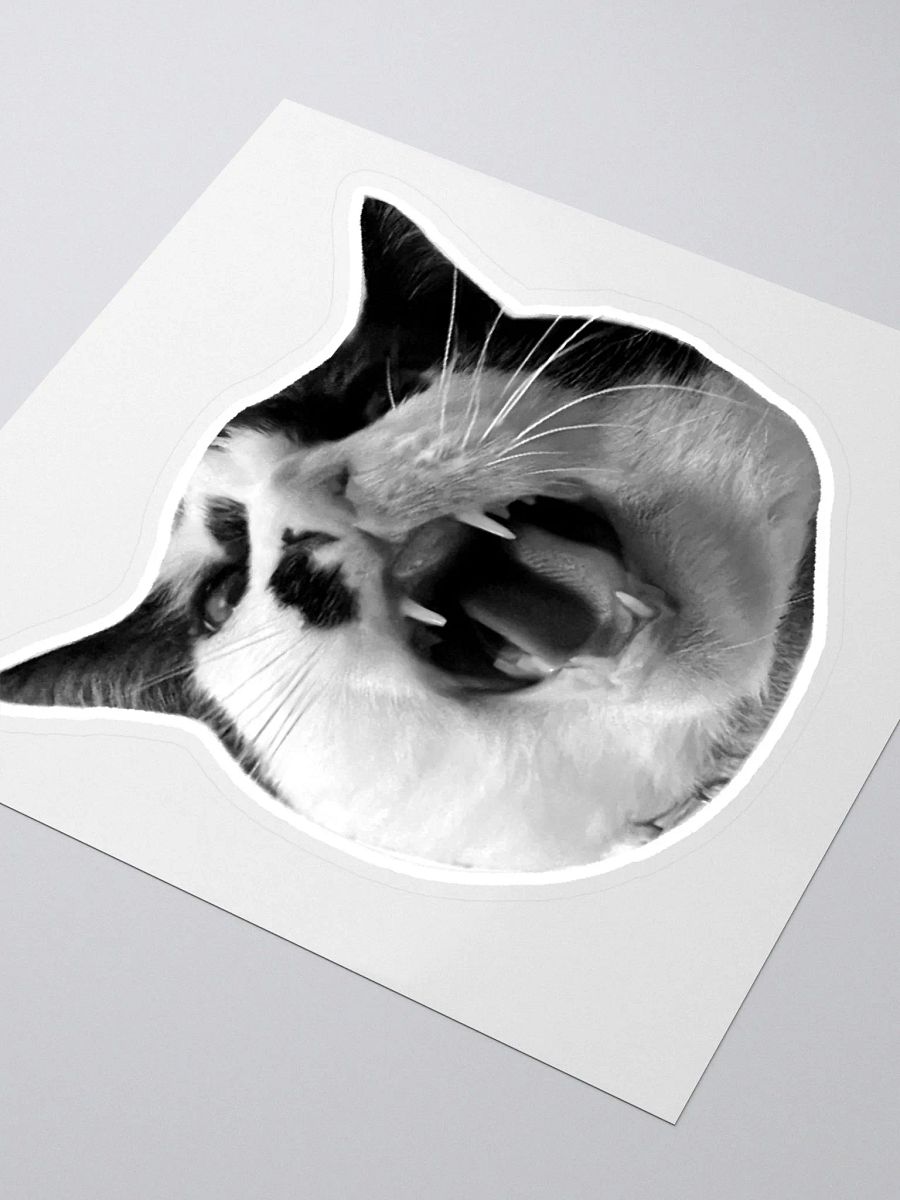 LOIN - Sticker product image (3)