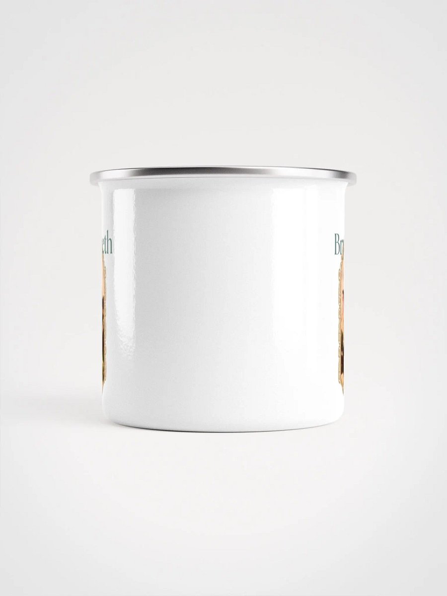Bryngaeth Mug product image (4)