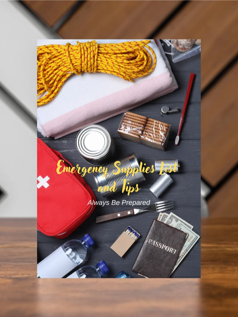 Emergency Supplies: What Every First-Time Renter Should Have (Without Going Broke) product image (1)